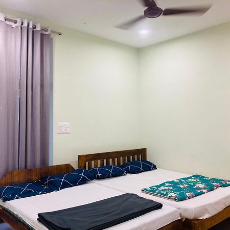 Oceanic Stay And Restaurant Gokarna Gokarna  Eksteriør billede